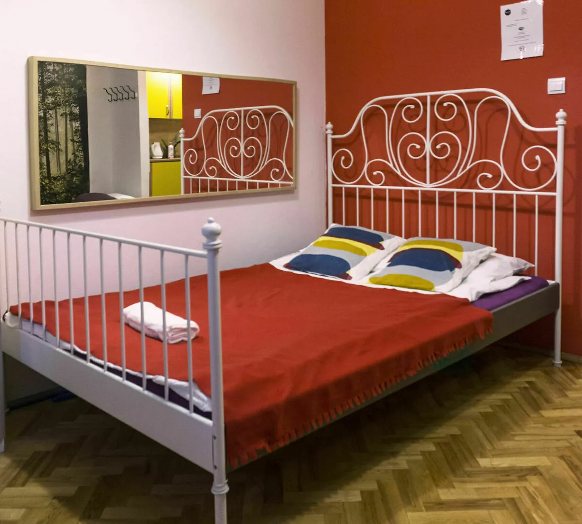 Apartment Dream Loft4Friends Poland